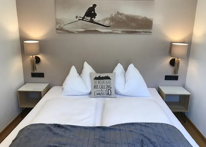 Appartement Sunside