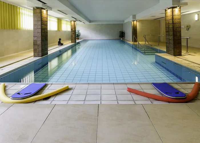 Michels Hanseatic Hotel Norderney