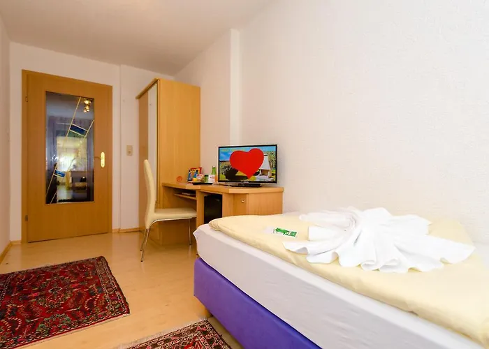 1a Hotel Steiner