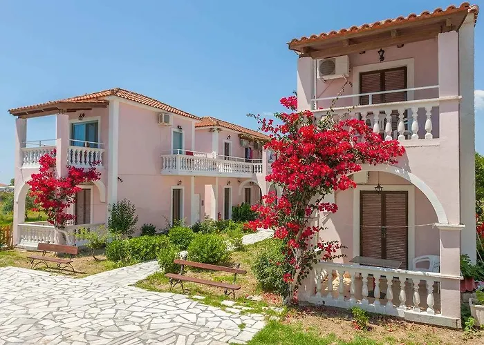 Margarita Resort