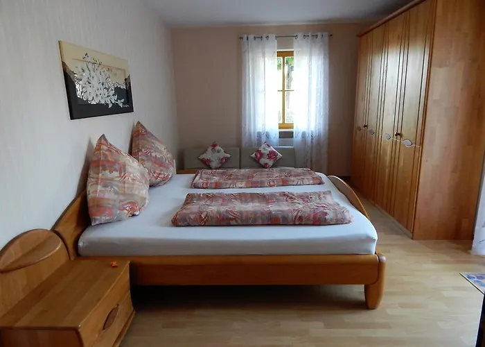 Ferienwohnung Am Alten Berg