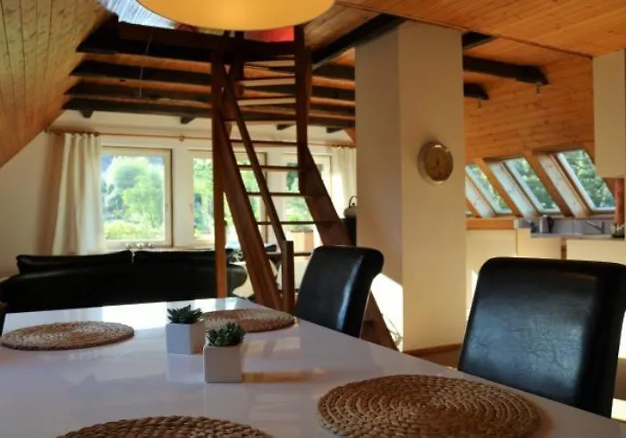 Ferienwohnung Hämelschenburg