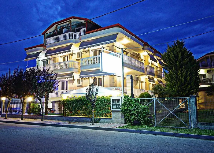 John & Eve Hotel
