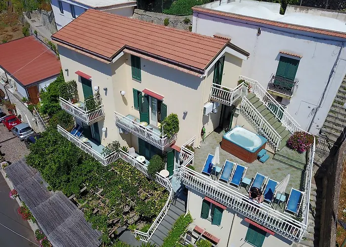 Locanda Degli Agrumi