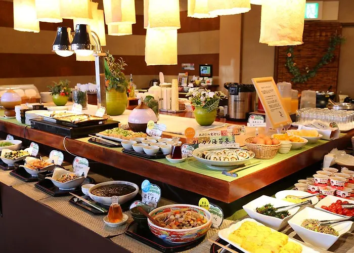 Juraku Stay Niigata