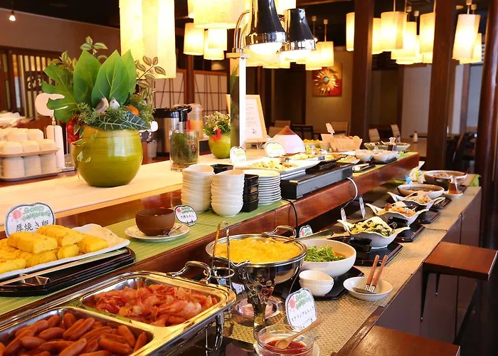 Juraku Stay Niigata