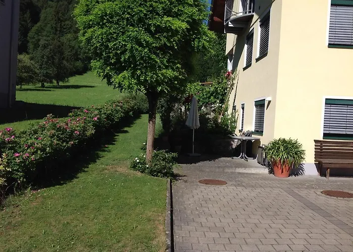 Appartment Shelley