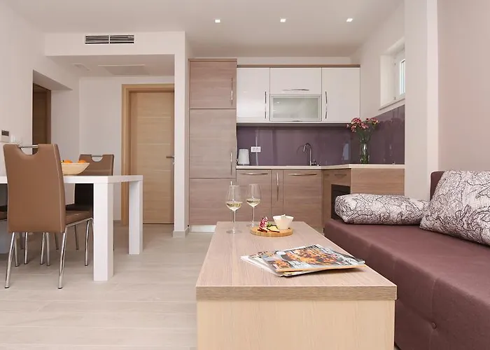 Apartments Hermes