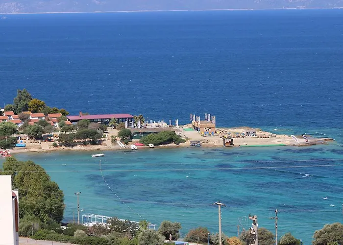 Huzur Hotel