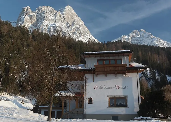 Gästehaus Renate