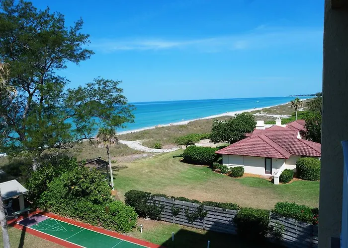 Sunset And Beach View From Your Balcony Unit 403