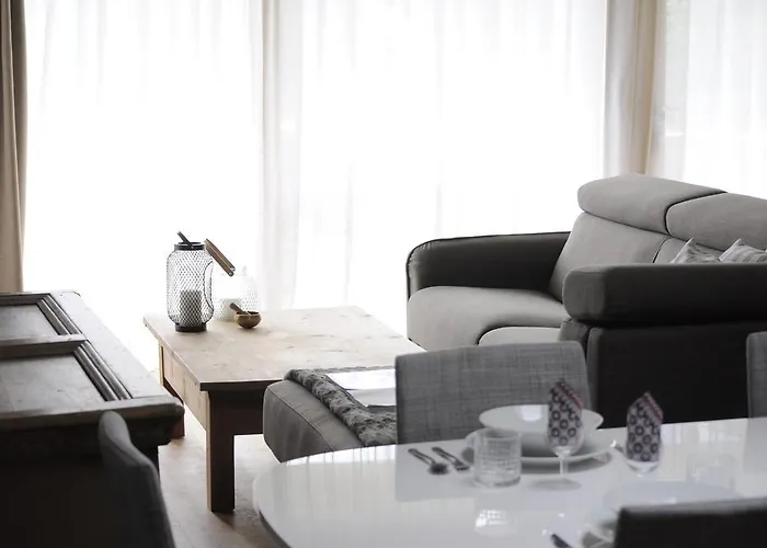 Apartments Etruska