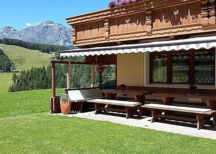 Haus Sonneck