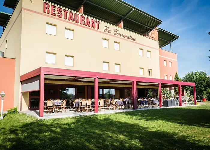 Hotel Ambotel