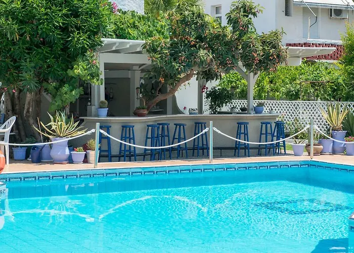Hotel George