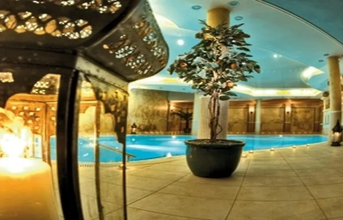 Hotel Fuerst Jaromar
