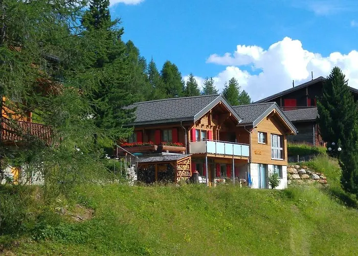 Chalet Enzian