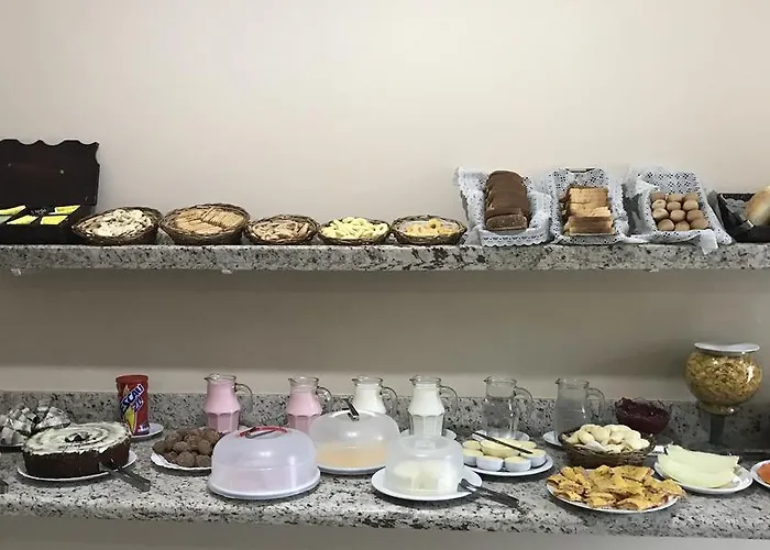 Resende Inn