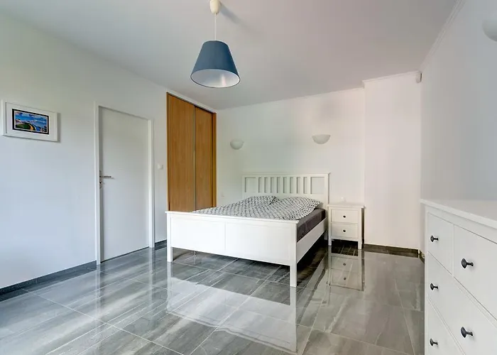 Sopockie Apartamenty