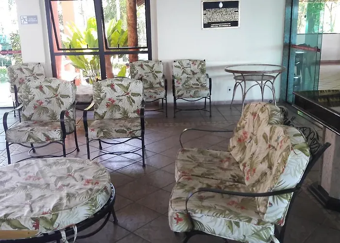 Apartamento Porto Real Brites