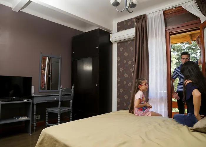 Hotel Dos Venados