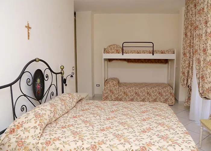Hotel L'Airone Margherita Di Savoia