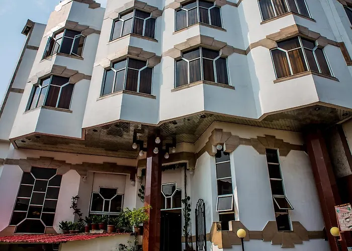 Hotel Pegasus Crown