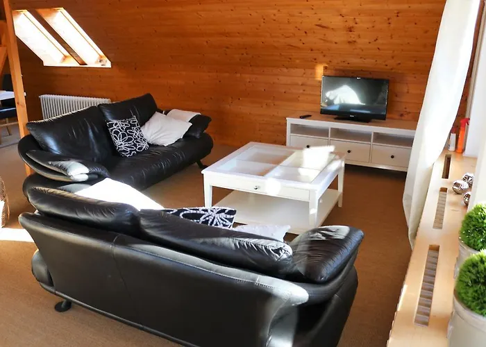 Ferienwohnung Hämelschenburg