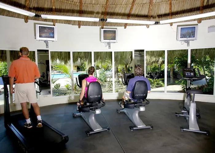 Kura Hulanda Lodge & Beach Club