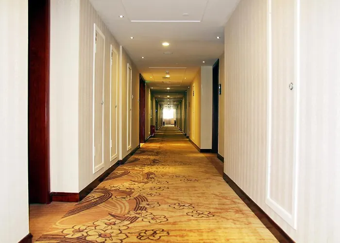 Zong Heng Hotel