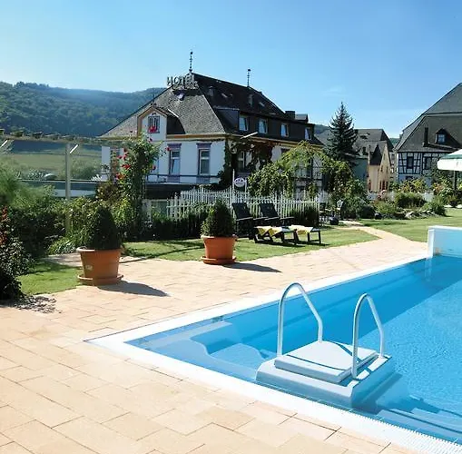 Hotel Winzerverein