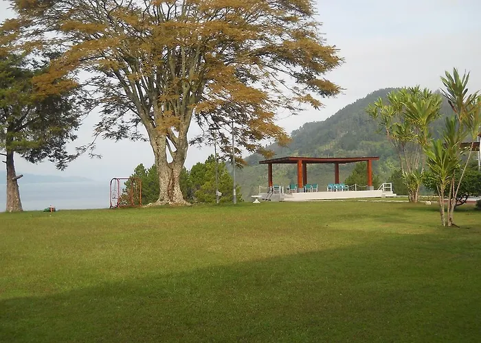 Patra Comfort Parapat