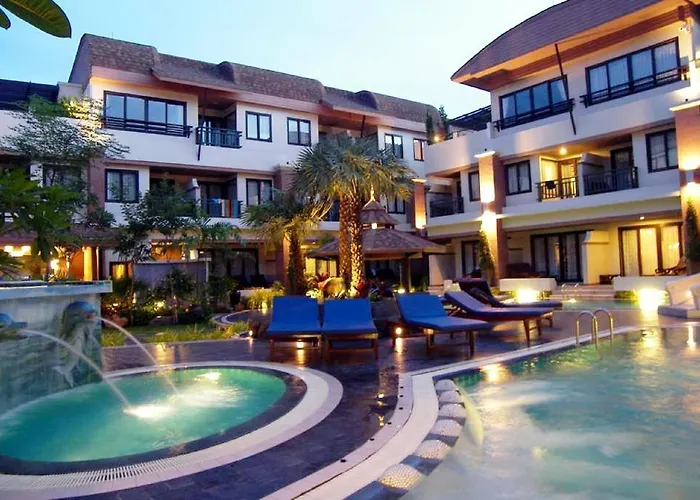 P.P. Palmtree Resort