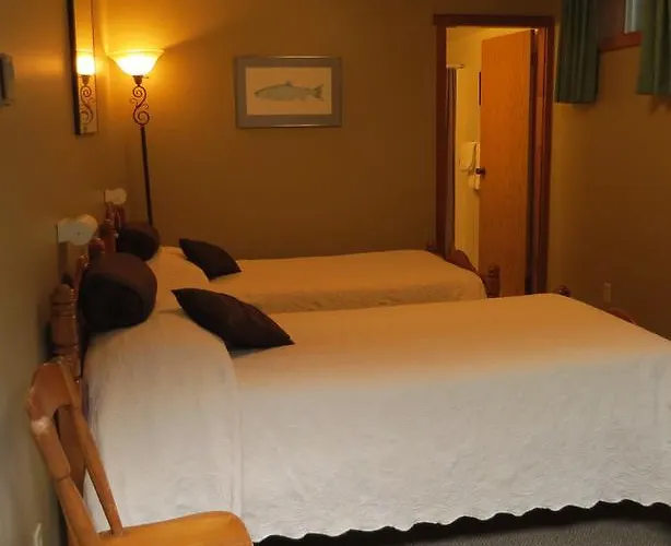 Tofino Swell Lodge