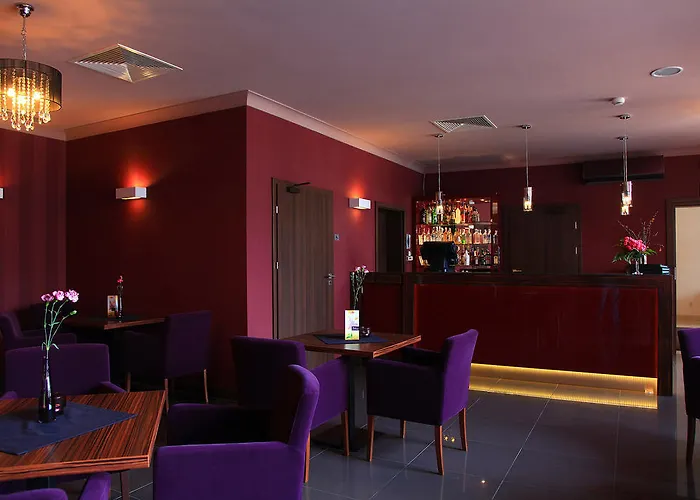 Hotel Camelot