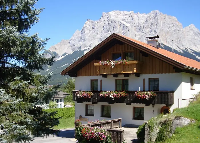 Appartements Luttinger