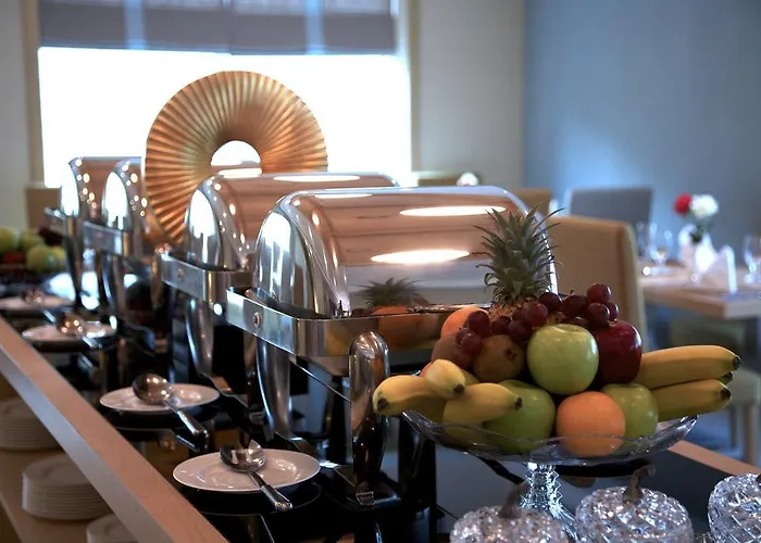 Xclusive Casa Hotel Apartments
