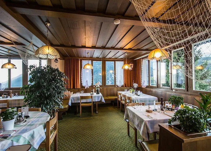 Hotel Pez Ault