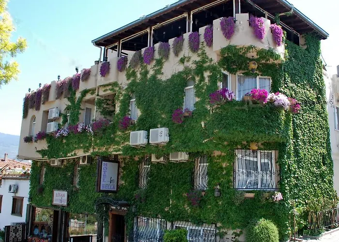 Hotel Bella Selcuk