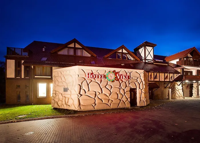 Hotel Viki