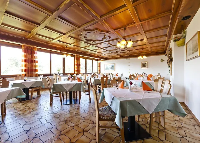 Hotel Brückenwirt - Al Ponte