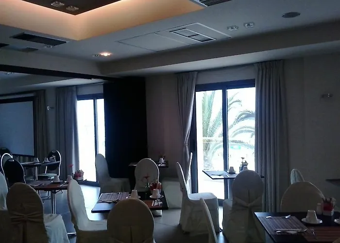 Hotel Kipseli