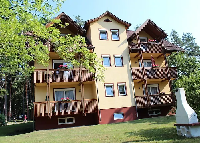Ferienhaus Drobesch