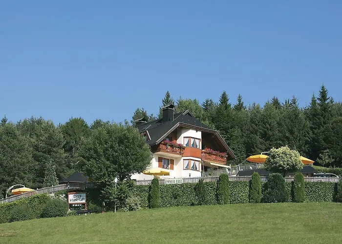 Ferienhaus Holzer