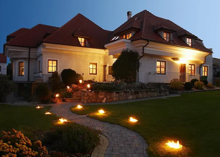 Landhaus Luka