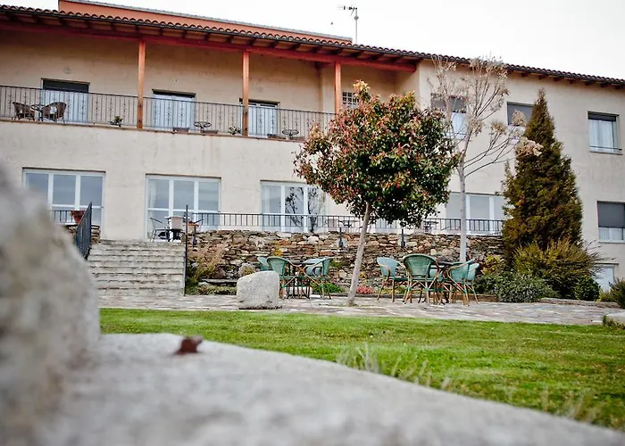 Hotel Rural Salvatierra