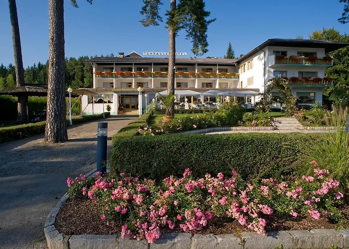 Terrassenhotel Reichmann