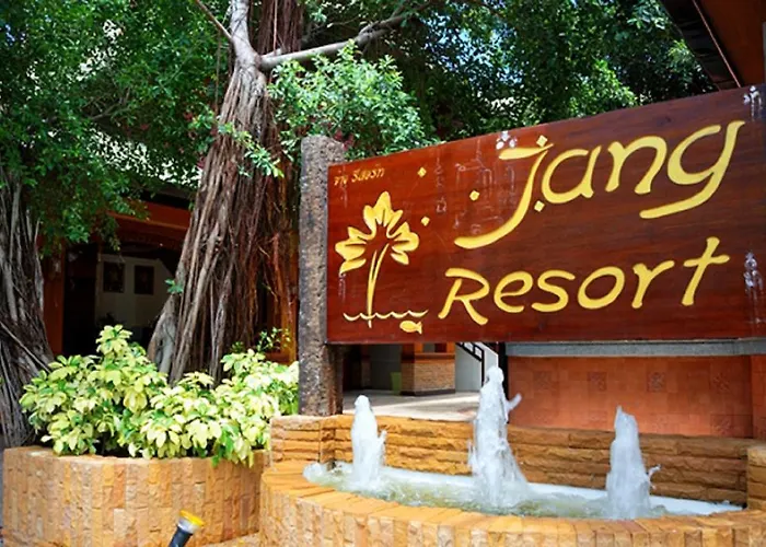 Jang Resort Patong
