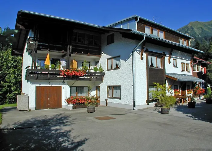 Ferienhaus Kessler