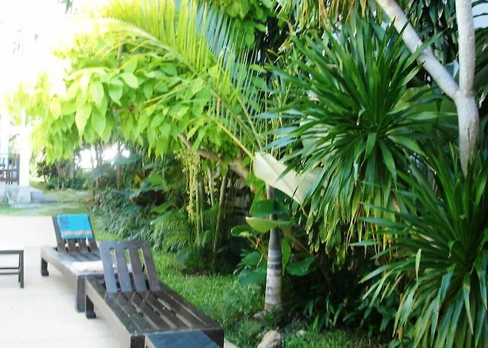 Holiday Park